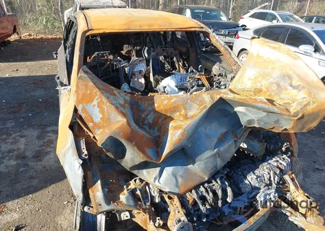 2019 Kia Sorento 2.4L Lx from USA, damaged, VIN 5XYPG4A35KG574441